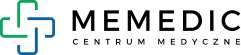 Centrum Medyczne MeMedic LOGO