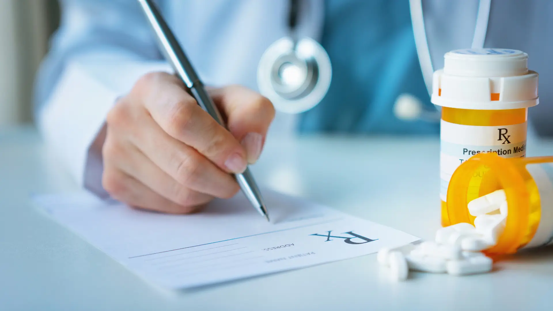 Jak sprawdzić ważność e-recepty?