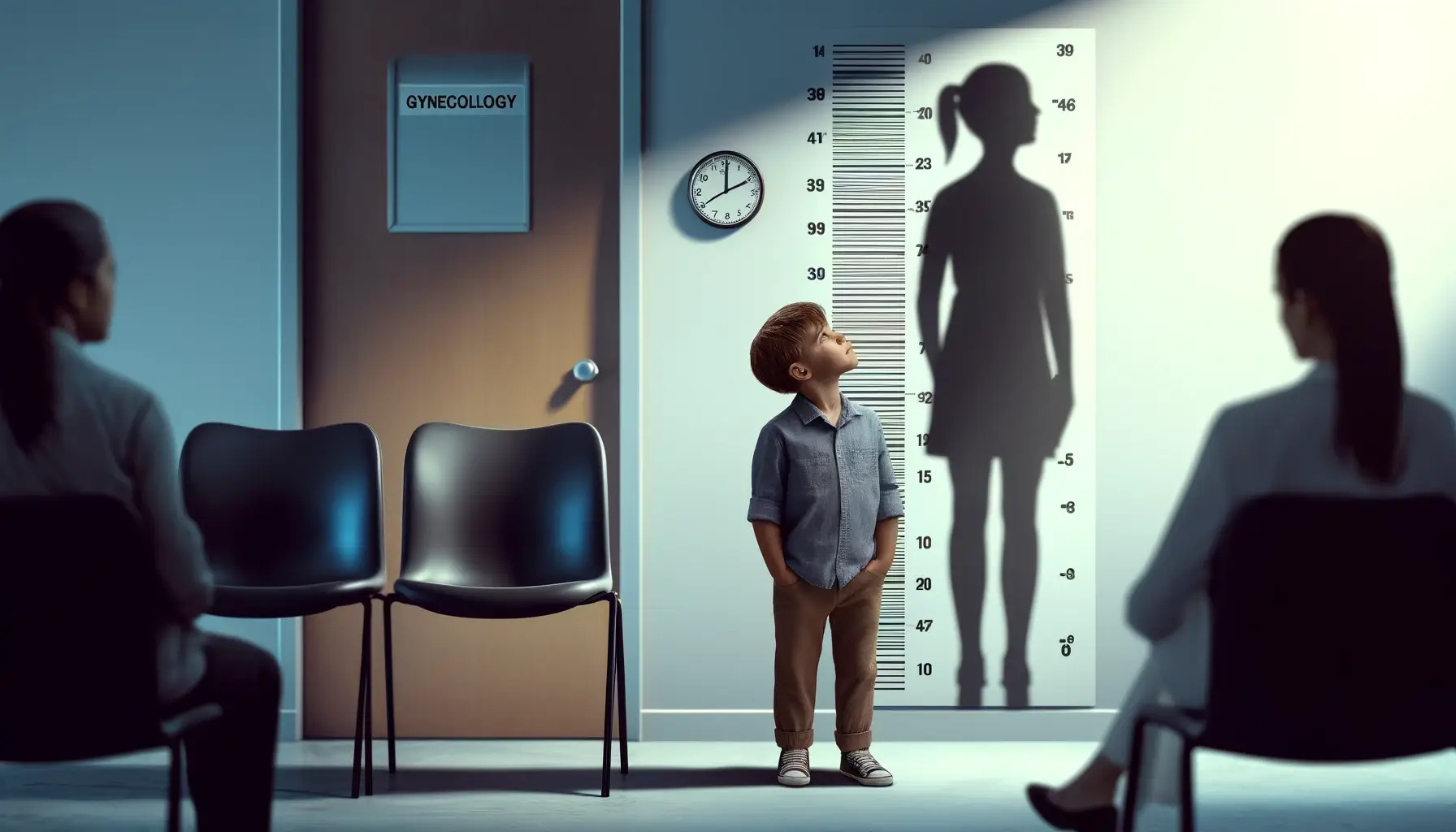 Jakie są objawy niedoboru hormonu wzrostu?