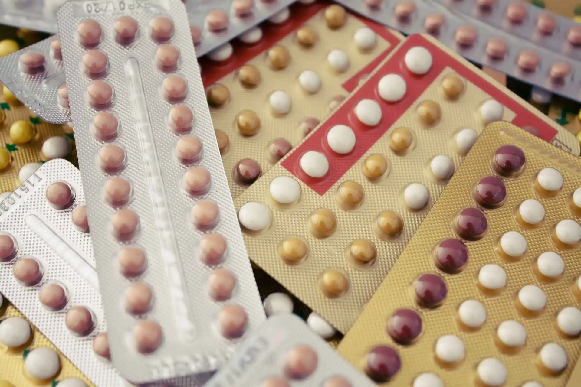 Tabletki antykoncepcyjne - jak działają